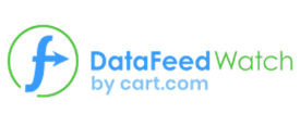 Data Feed Watch Shopping Feeds logo