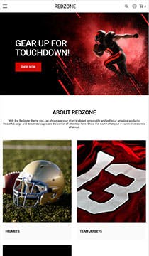 Redzone thumbnail