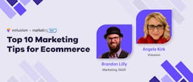 Top 10 Marketing Tips for Ecommerce thumbnail