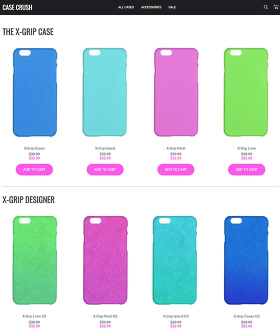 Case Crush thumbnail