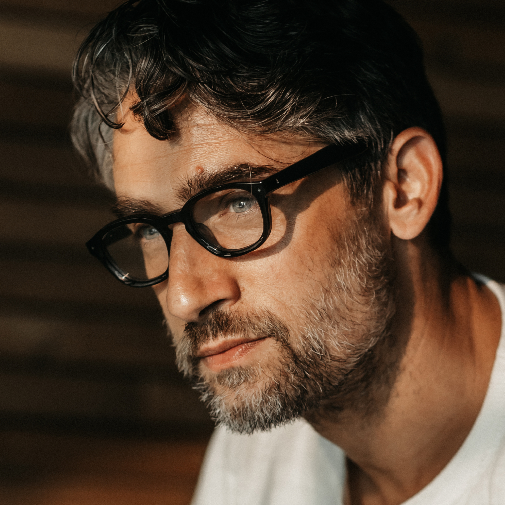 Tribeca Eyeglasses
