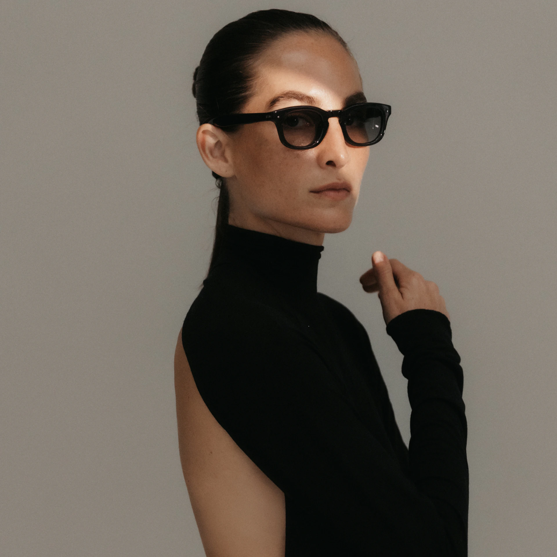 Paris Sunglasses