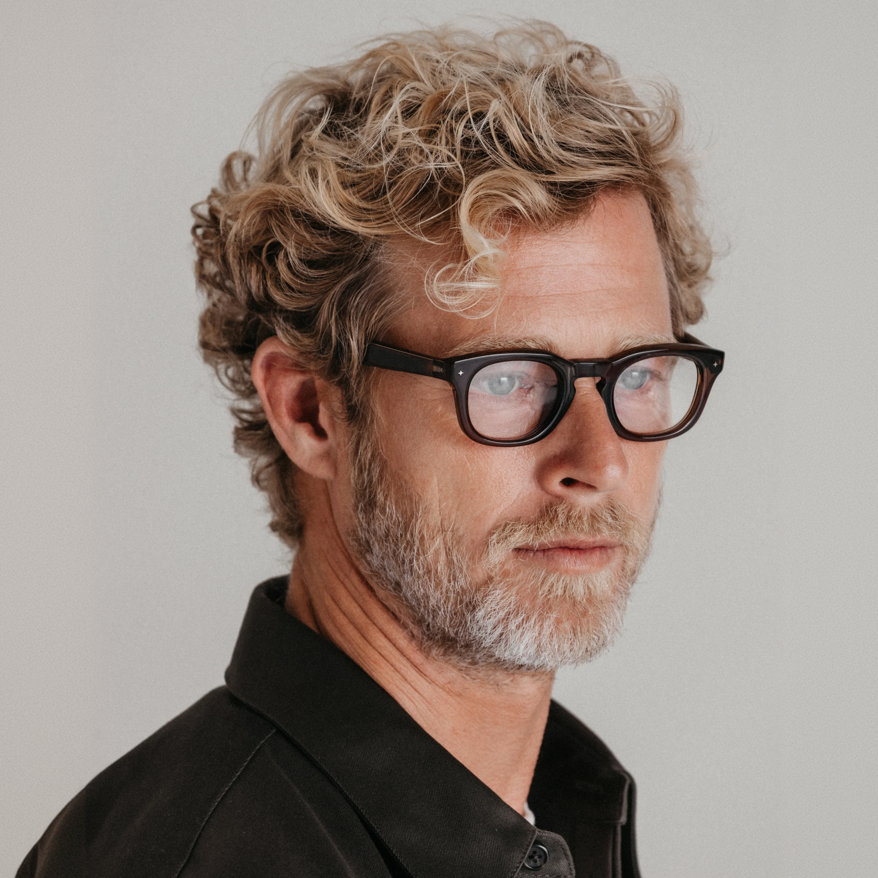 Paris Eyeglasses