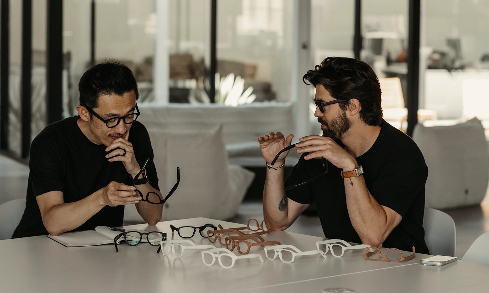 Optical Partners