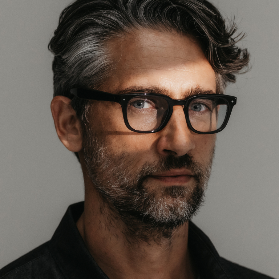 Oslo Eyeglasses