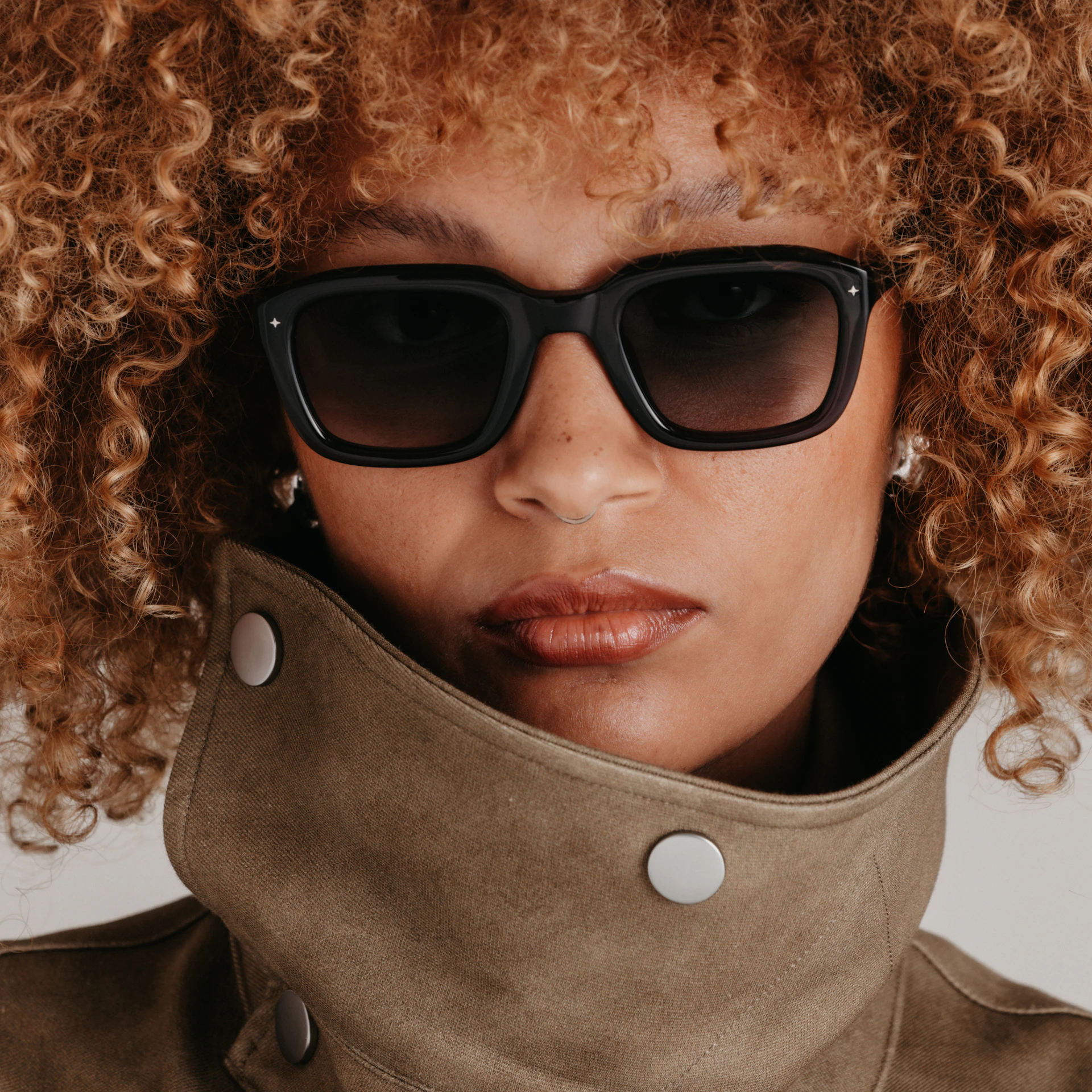 Antwerp Sunglasses