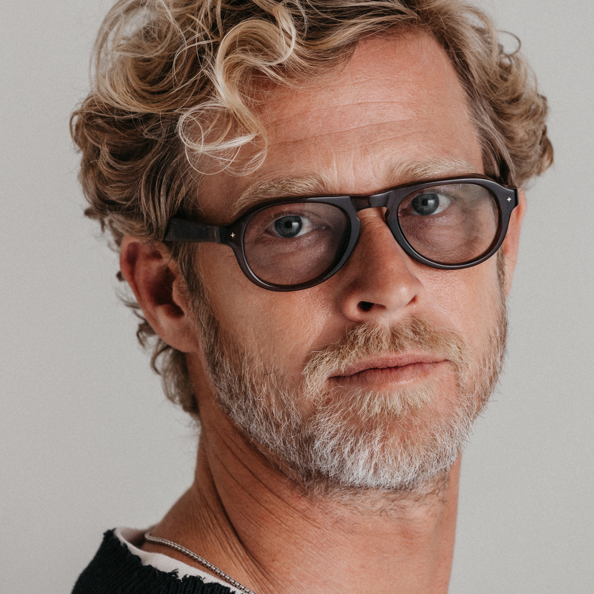 Palermo Eyeglasses
