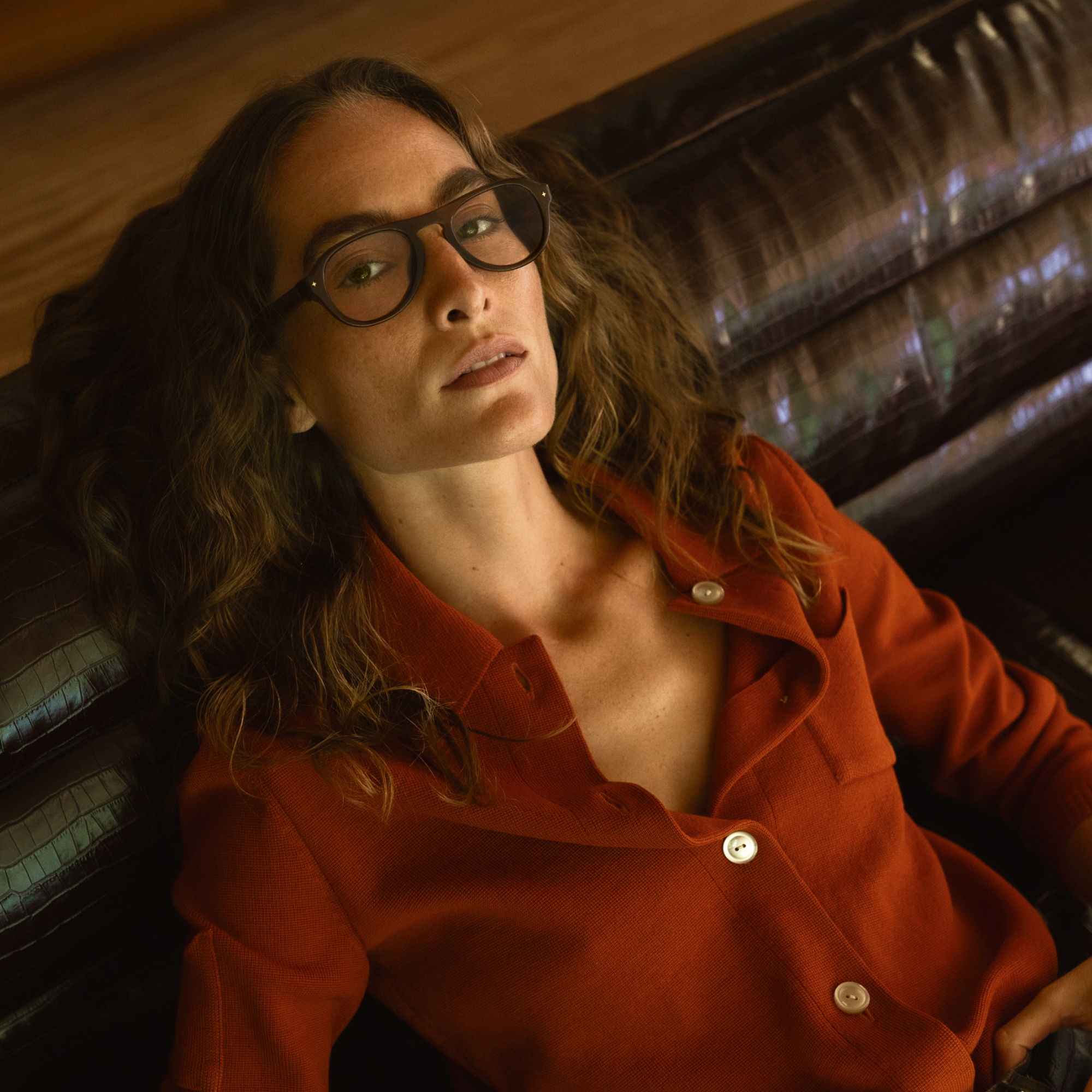 Palermo Eyeglasses