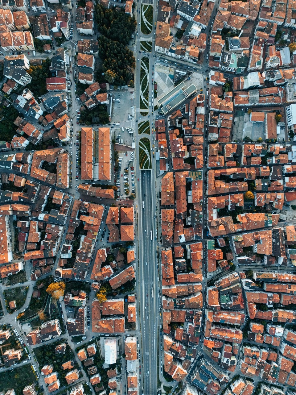 Flygfoto