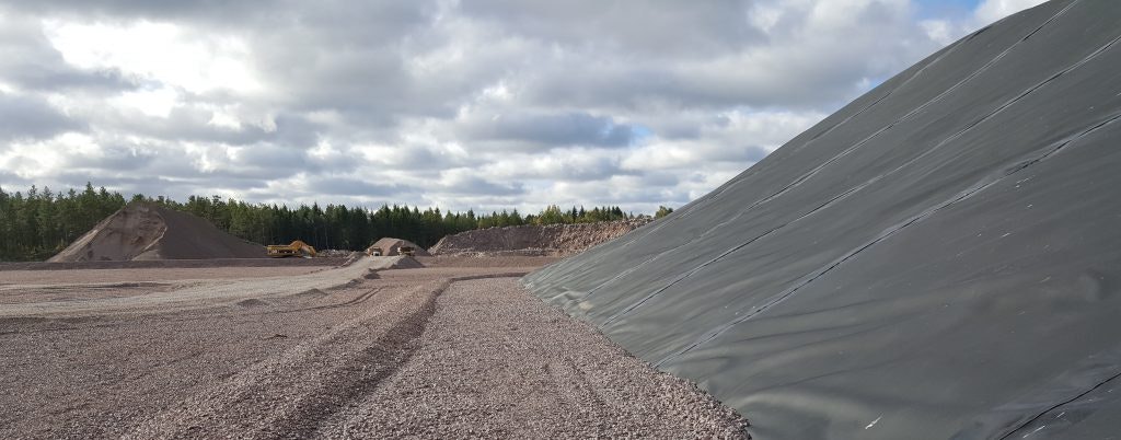 Storskogens avfallsanläggning