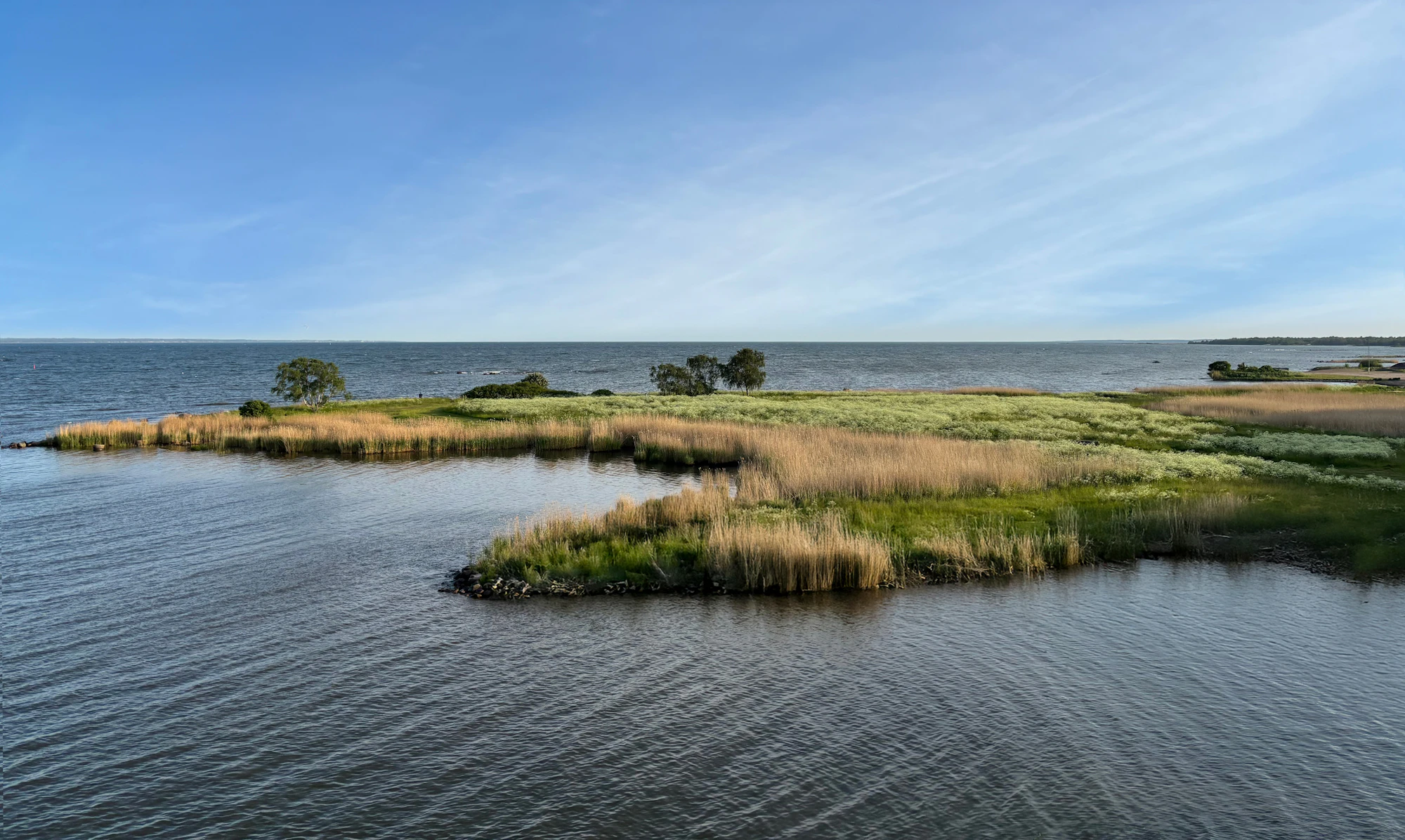 Klimatanpassningsplan