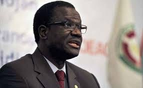 Presidential Candidate
