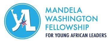 Mandela Washington fellowship for young african leaders