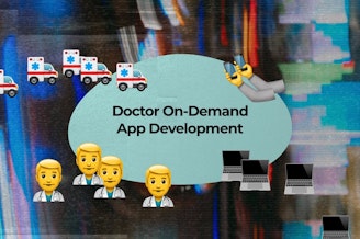 Doctor On-Demand App Development: A Voypost Crash Course in Telemedicine