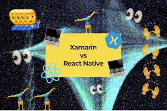 Хamarin vs React Native in 2022: Which one is better?