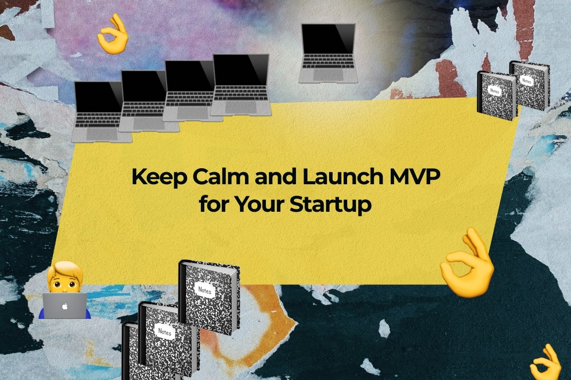 Launch MVP for Your Startup