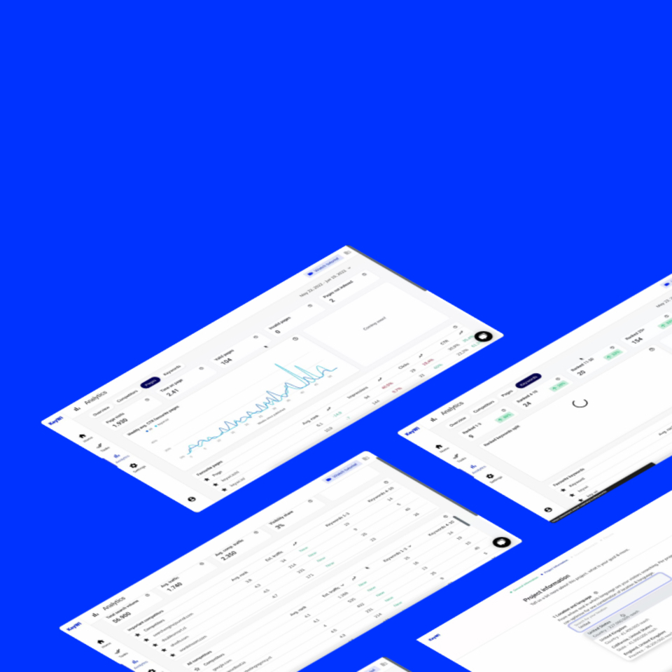 Digital Marketing advisor