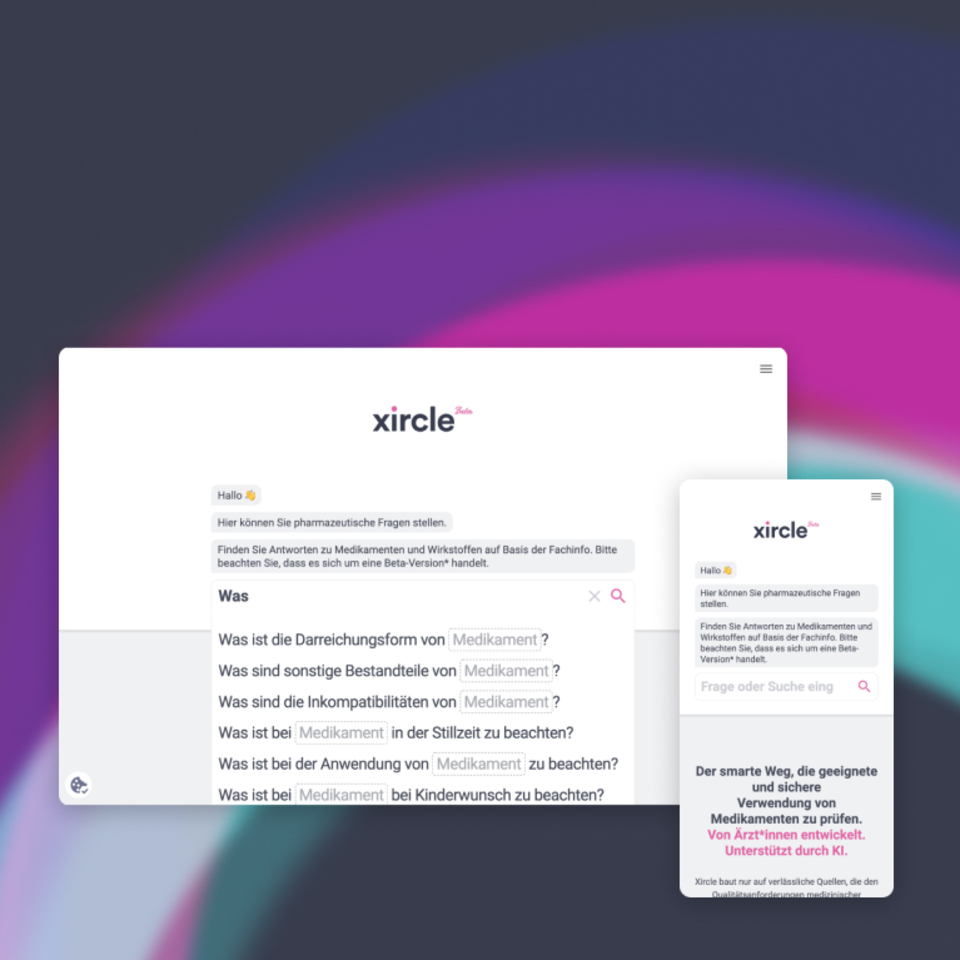 Future of Pharmaceutical Knowledge