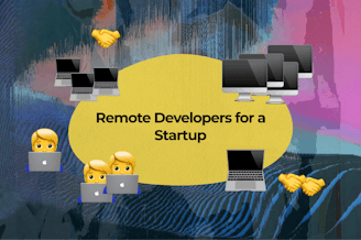 How to Hire Developers for a Startup: Best Way to Quickly Search and Hire Programmers in 2023
