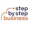 StepByStepBusiness logo