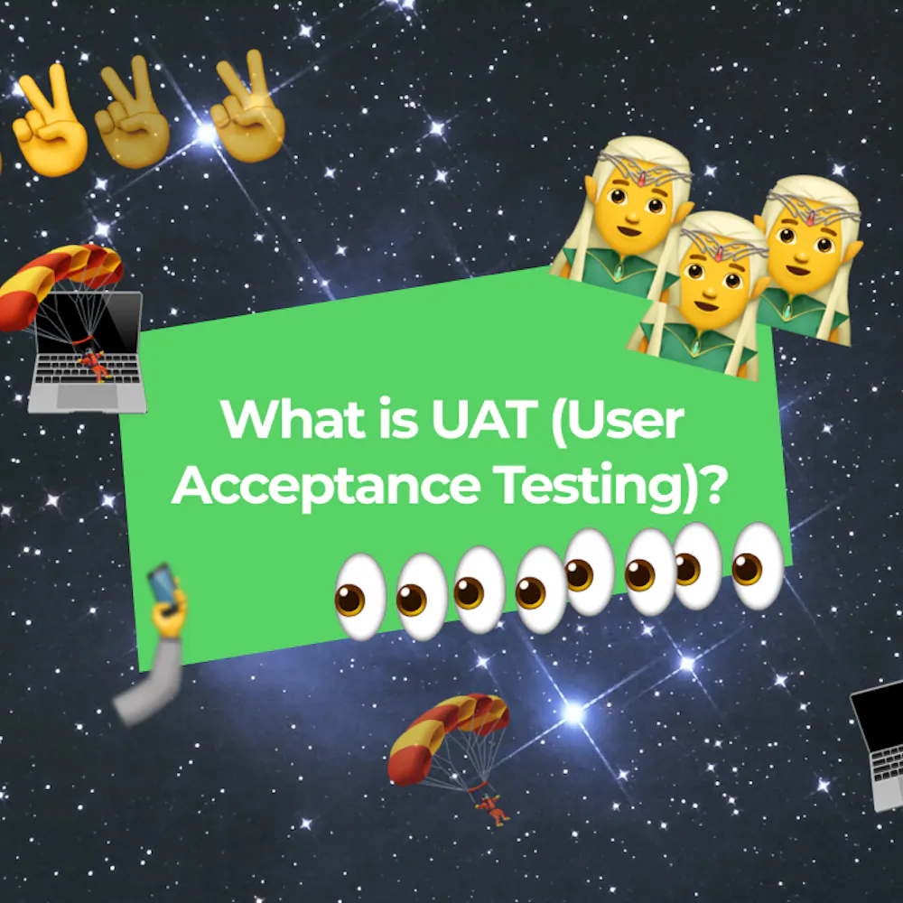 What is UAT (User Acceptance Testing)?