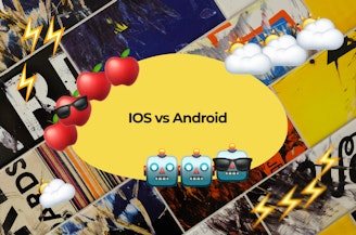 iOS Development vs Android Development