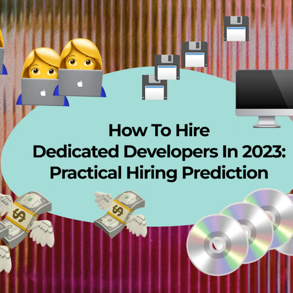 How to Hire Remote Developers: Best Way to Quickly Search and Hire ...