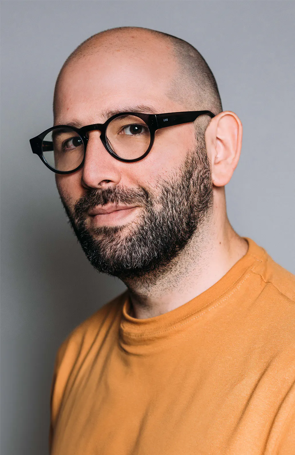 Avatar de BRUNO ZAMPOLI