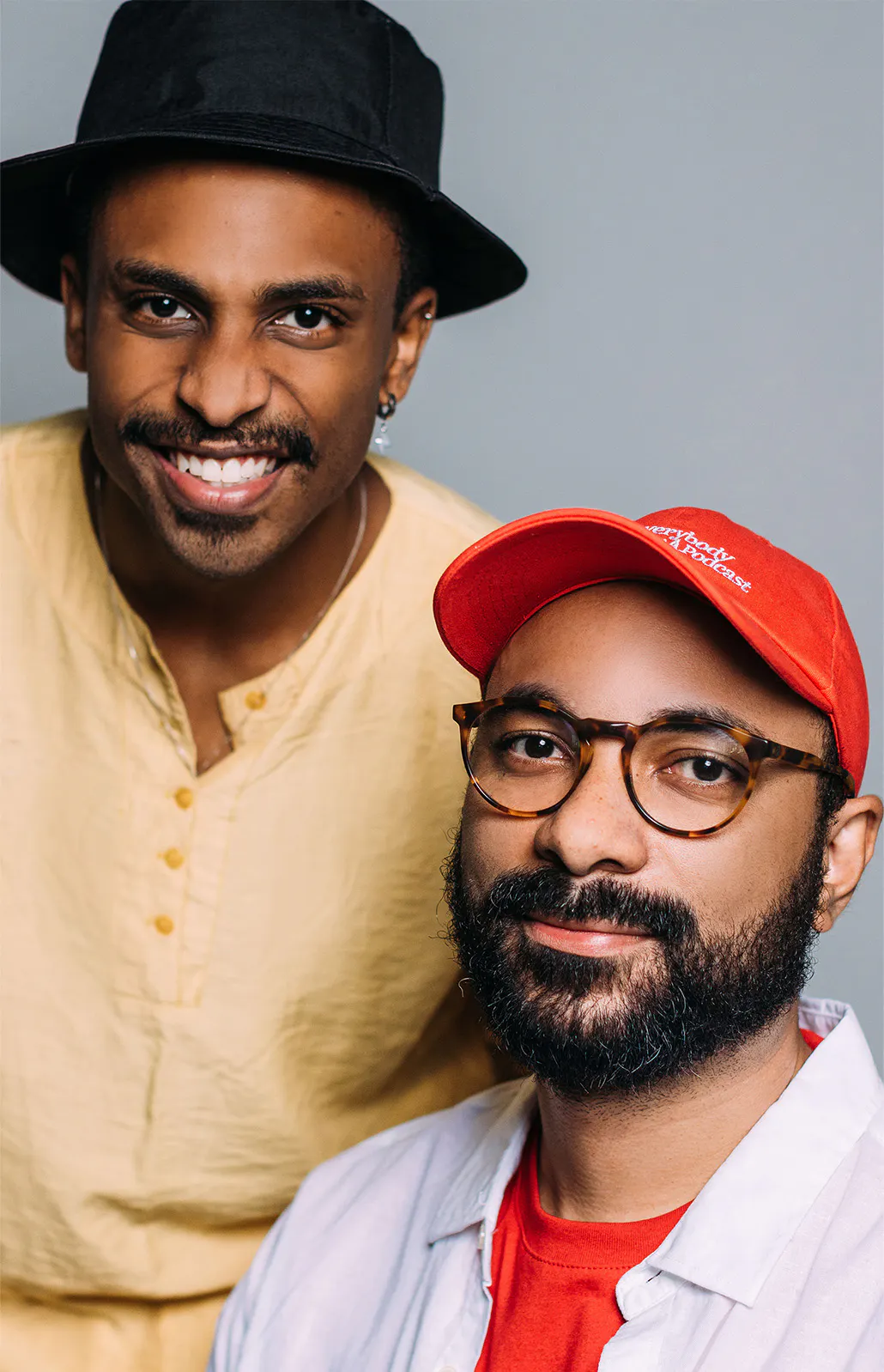 Avatar de ROBSON RODRIGUEZ E LUIZ HENRIQUE COSTA