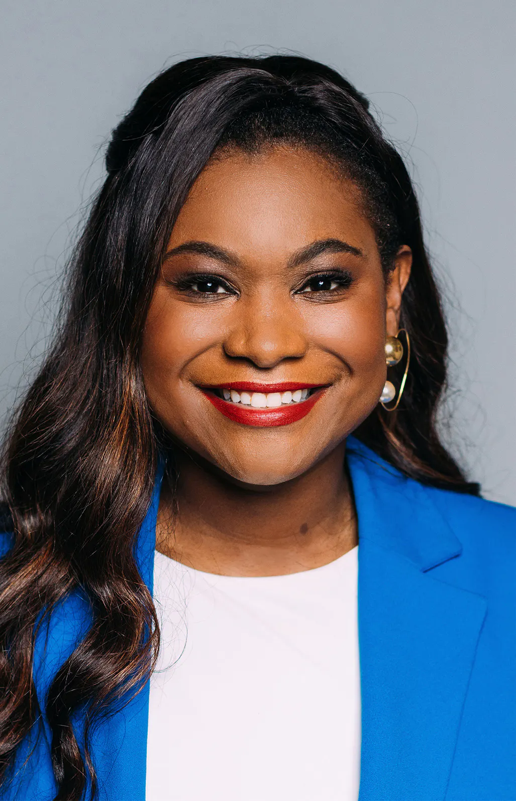 Avatar de LISIANE LEMOS