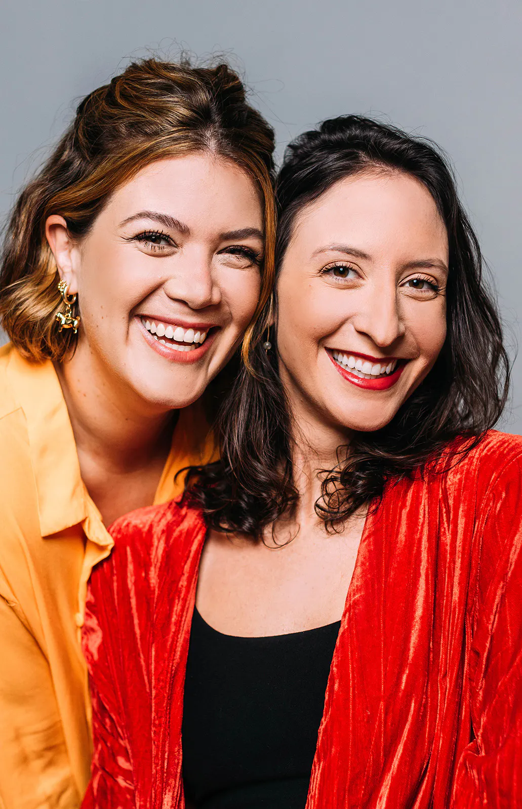 Avatar de LUIZA LALONI E MARINA CUSNIR