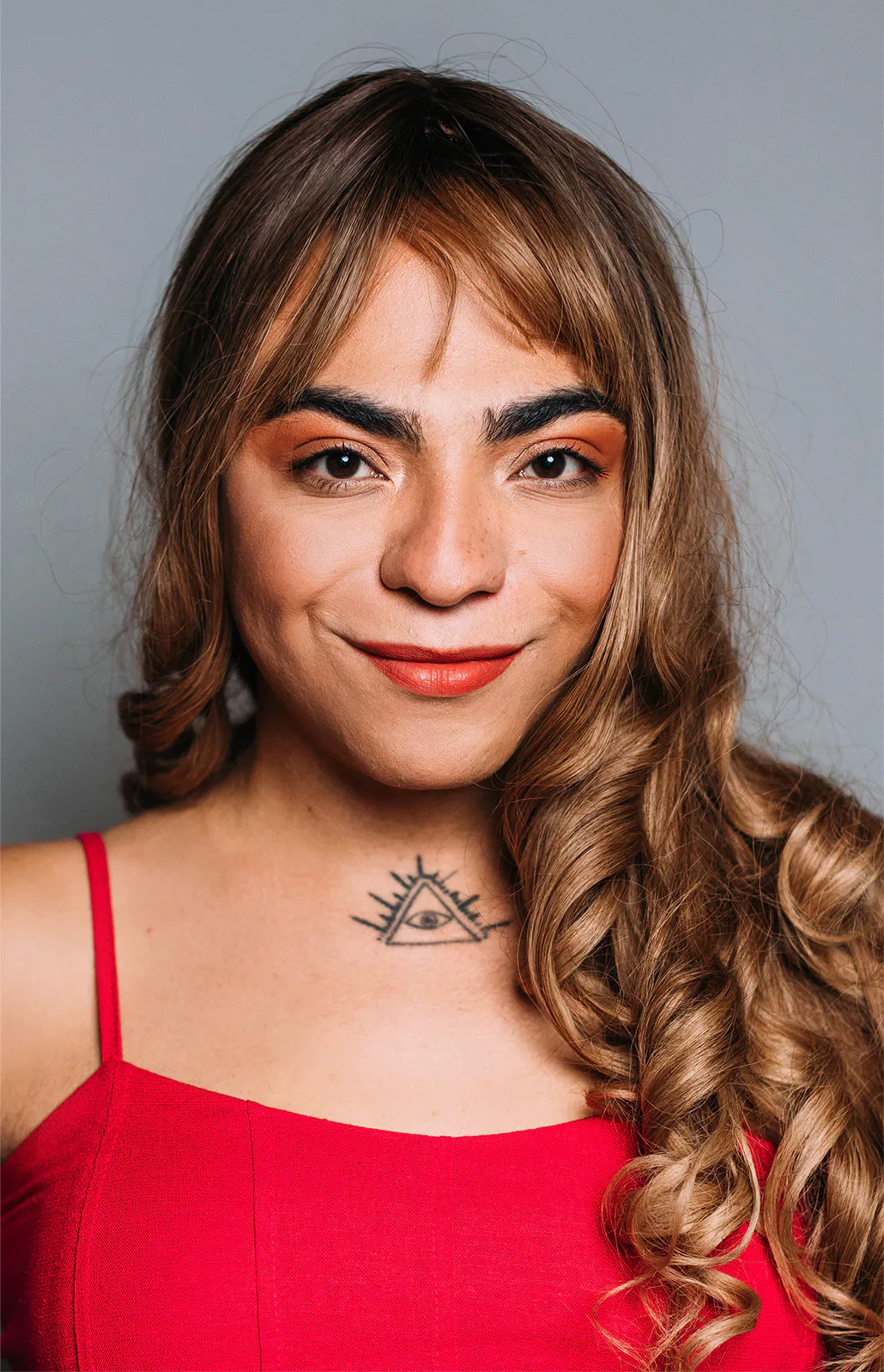 Avatar de GUILHERMINA DE PAULA