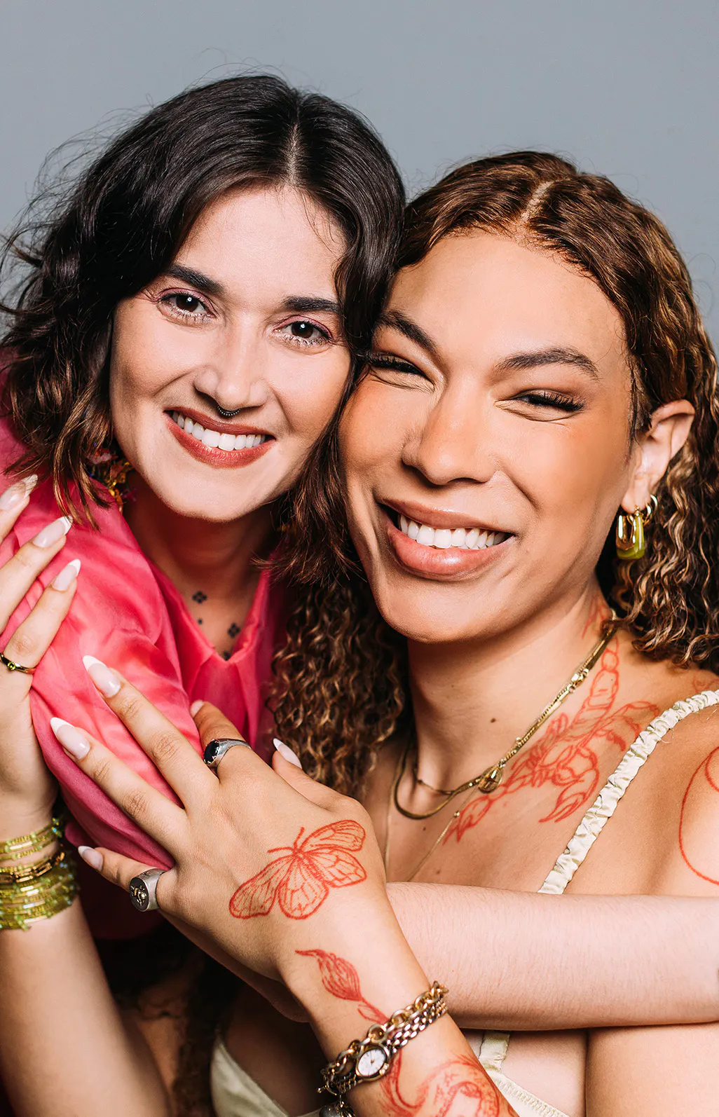 Avatar de PAULA SAUL E JOHANA QUINTANA