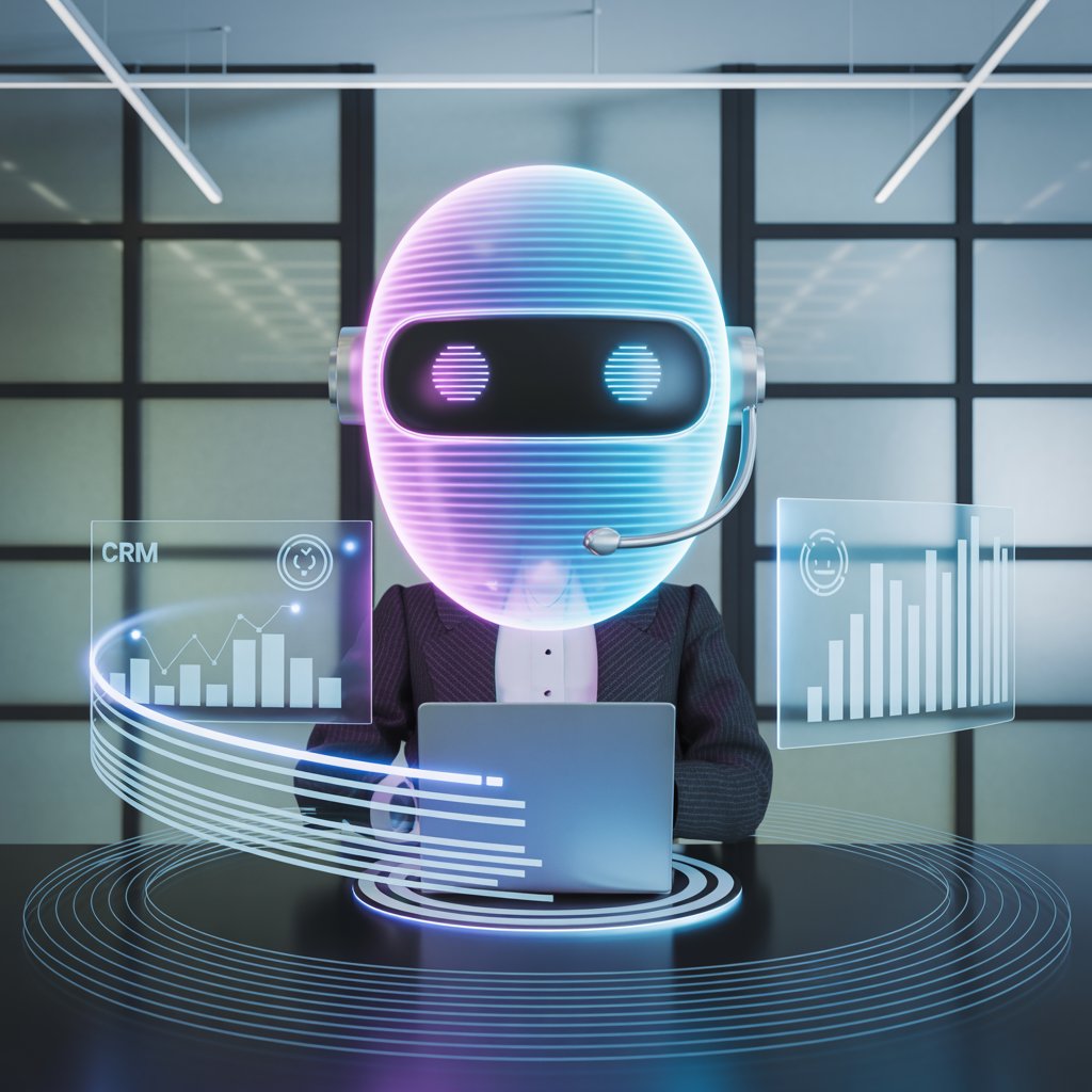 AI Voice Agent