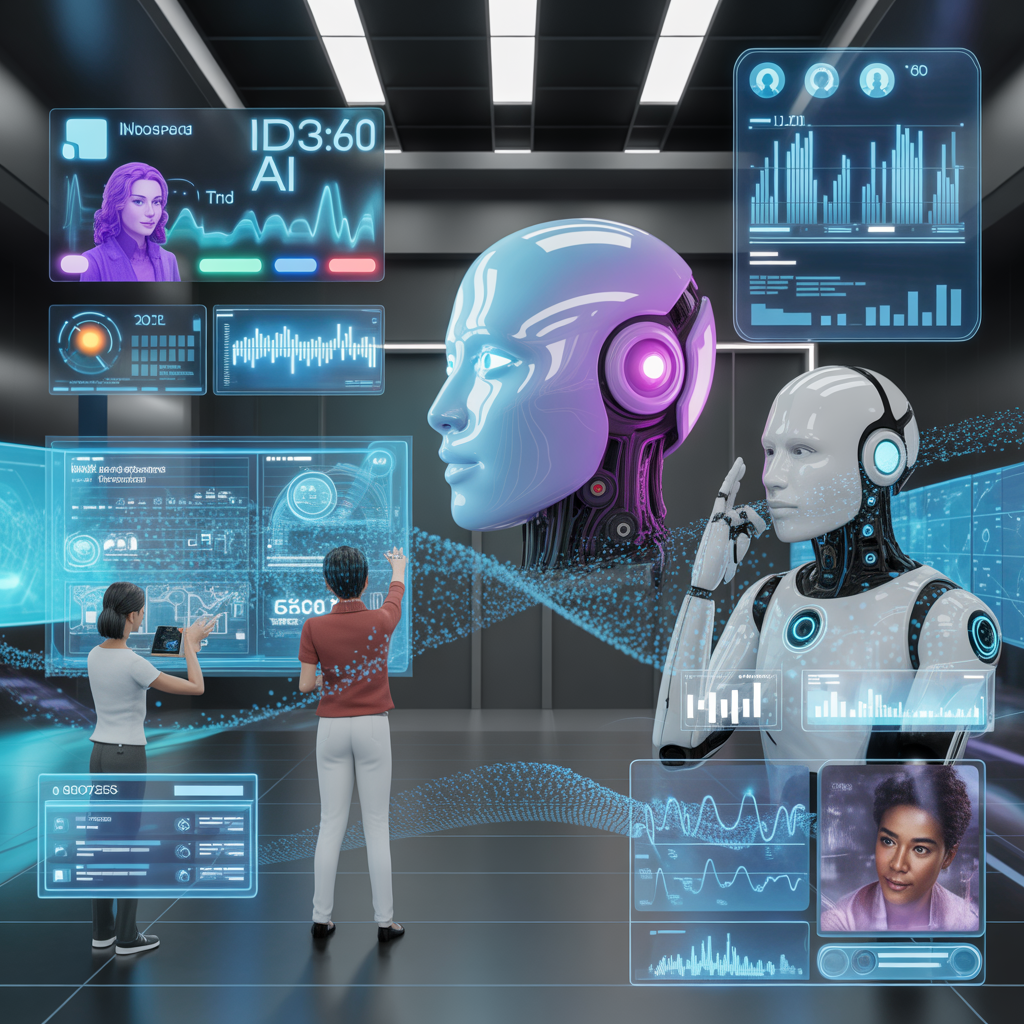 Multilingual AI