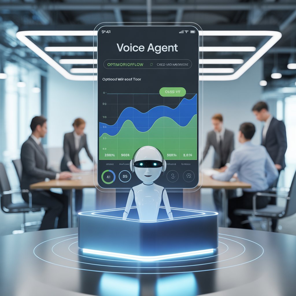 AI Voice Agents