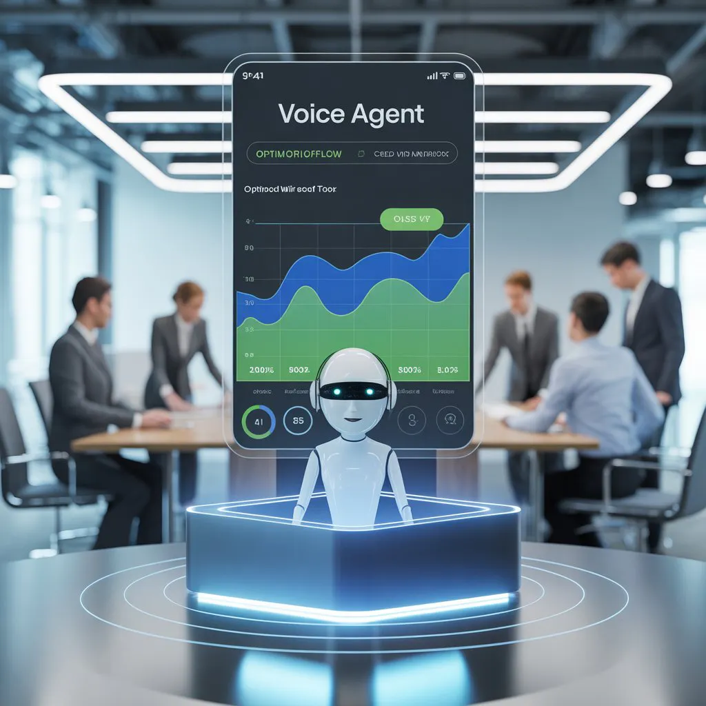 AI Voice Agents
