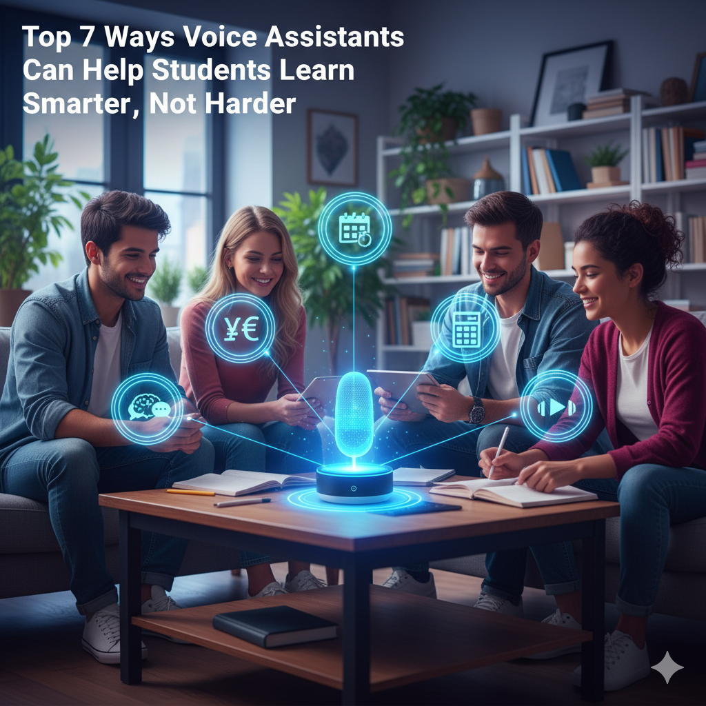 Voice AI for Education