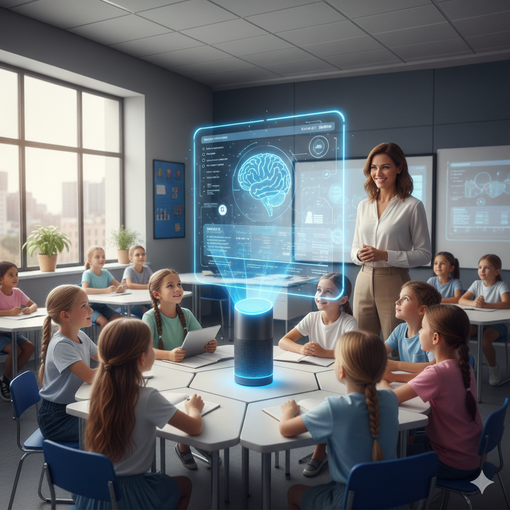 AI Agents in Education