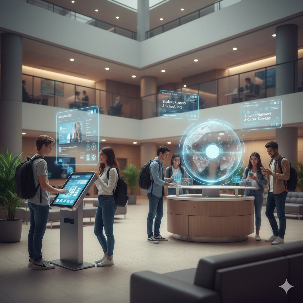 Voice AI in Education