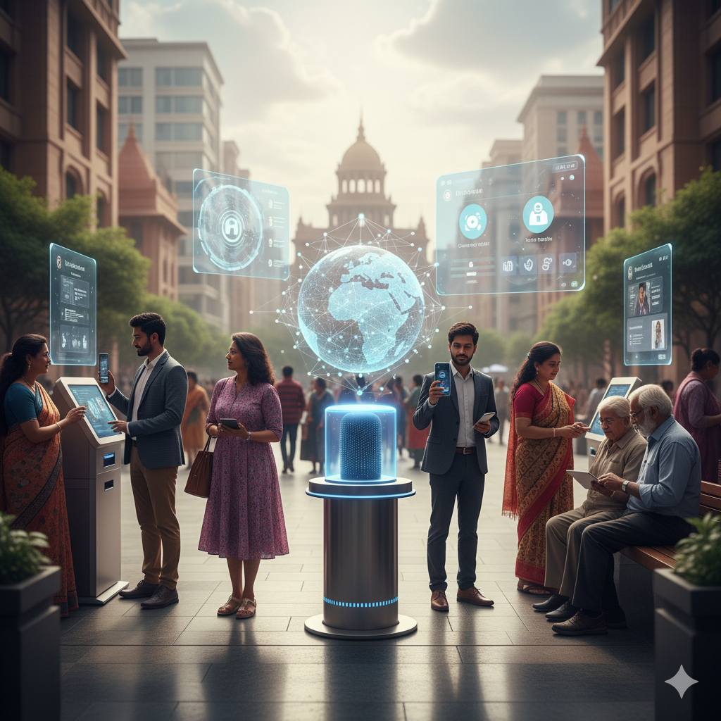 AI agents in government
