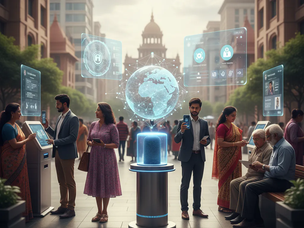 AI agents in government