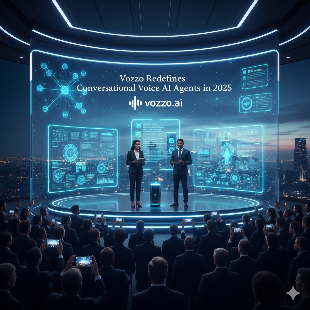 Voice AI Agent