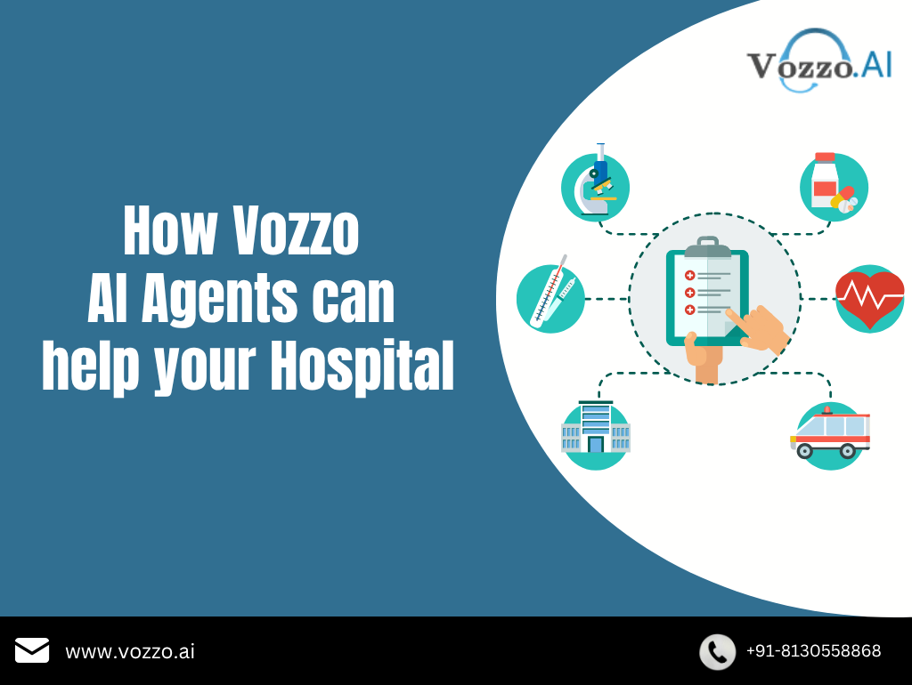 Voice AI Agents in Healthcare