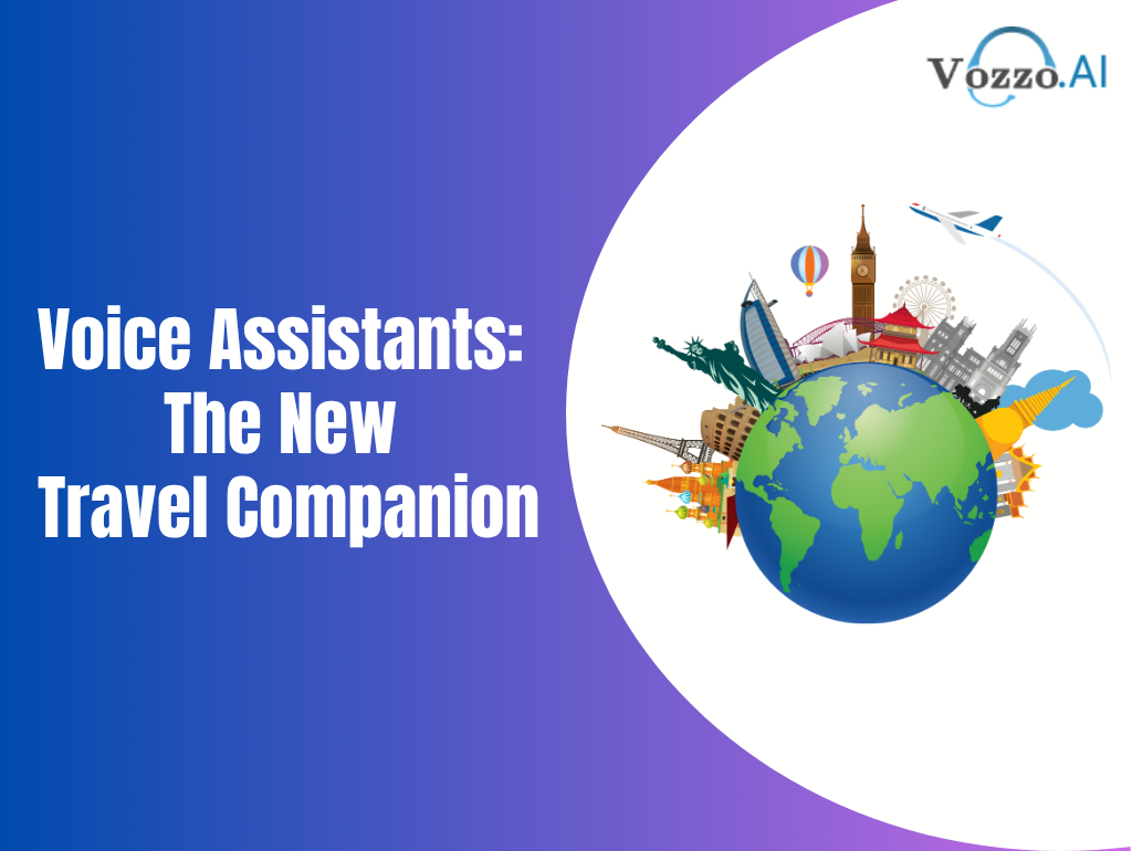 Voice AI for Hotel Booking