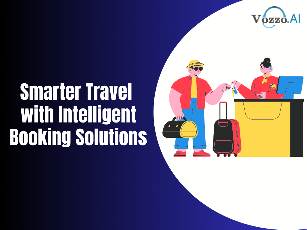 Voice AI Agent for Travel