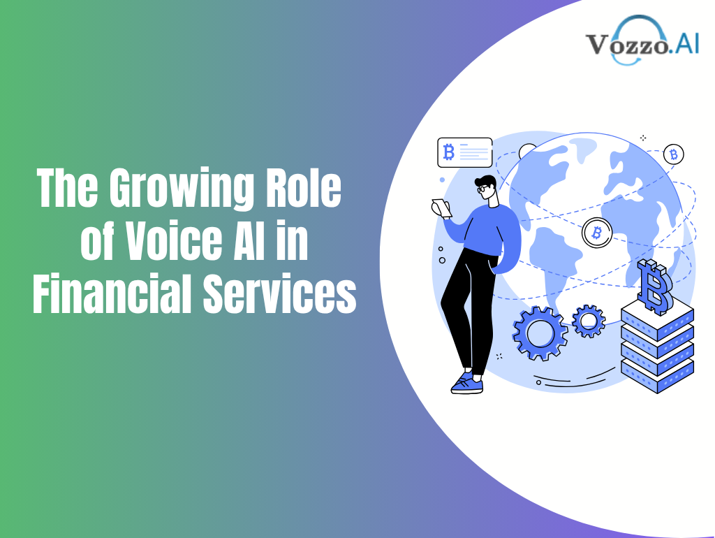 Voice AI Agents for Finance