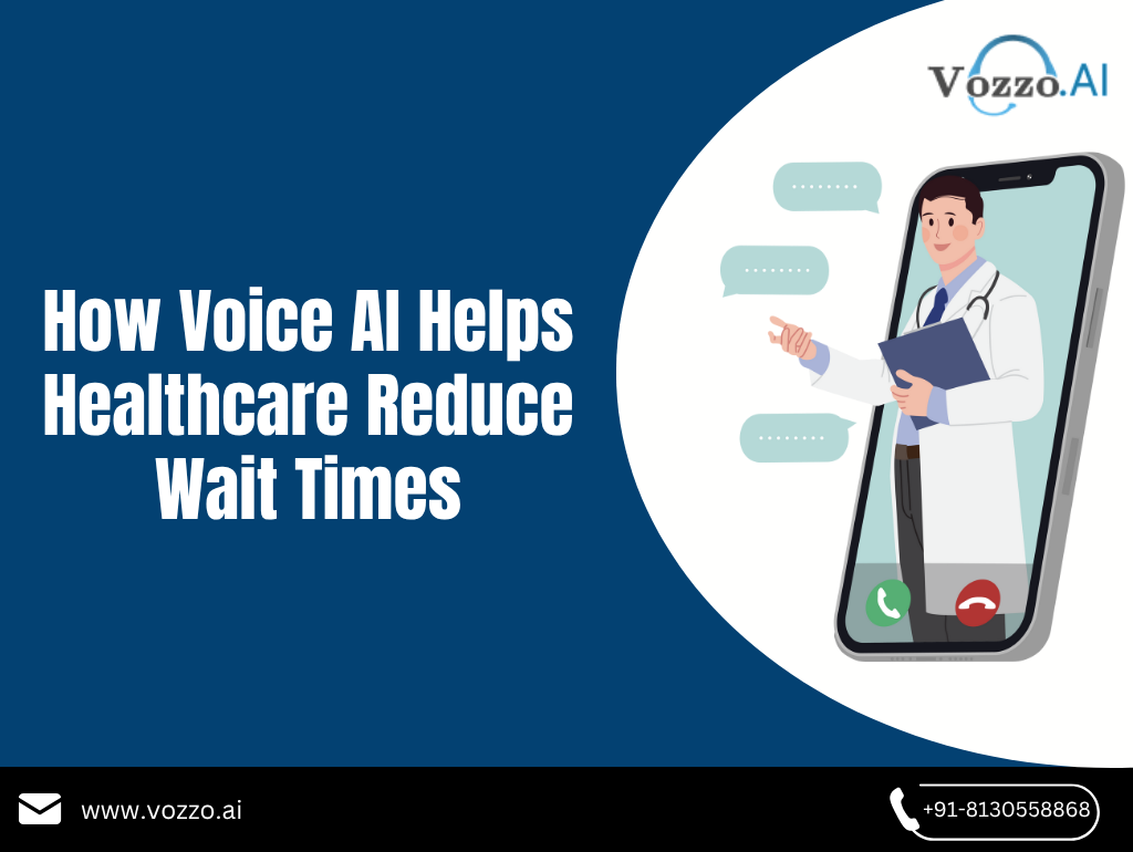 AI Voice Agents for Healthcare