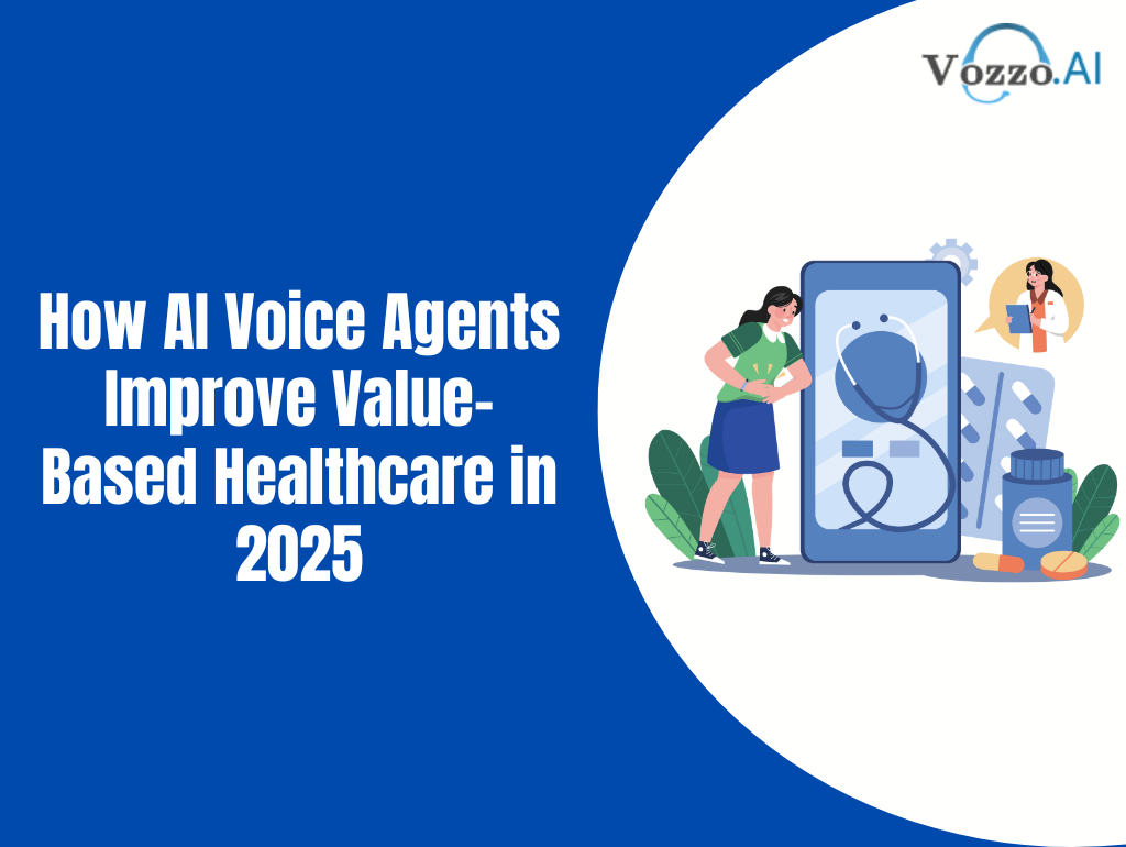 Voice AI Agents in Healthcare