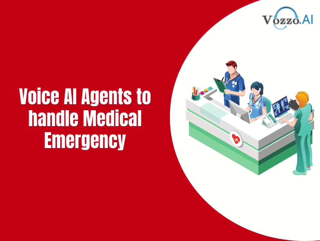 Voice AI Agents in Medical
